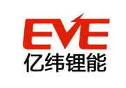 億緯鋰能 