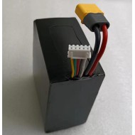 無(wú)人機(jī)電池
