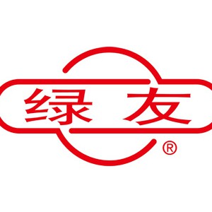 綠友
